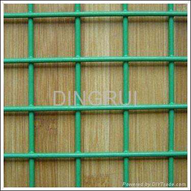 welded wire mesh 4