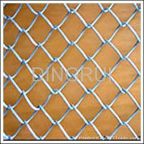 Chain Link Fence