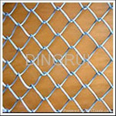 Chain Link Fence