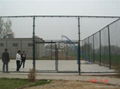 Chainlink fence 3