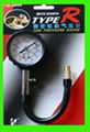 Tire Pressure Gauge