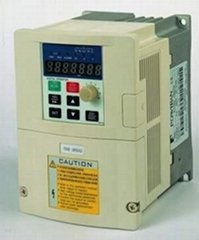 variable speed drive, adjustable frequency drive