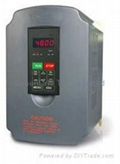 high performance vector control frequency converter 