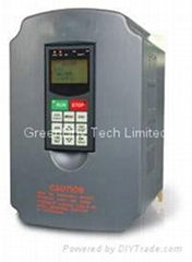 Sensorless Vector Control frequency changer, frequency converter 