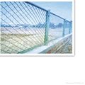 机场护栏网围网防护网
