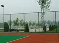 北京运动场围网
