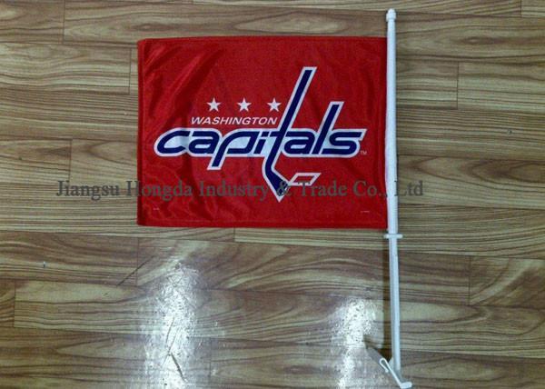 2010 Nhl Flag