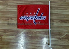 2010 Nhl Flag