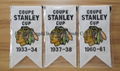 Nhl Banners  1