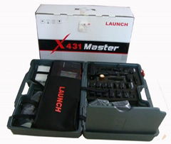 Launch X431 Master