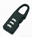 Combination Lock