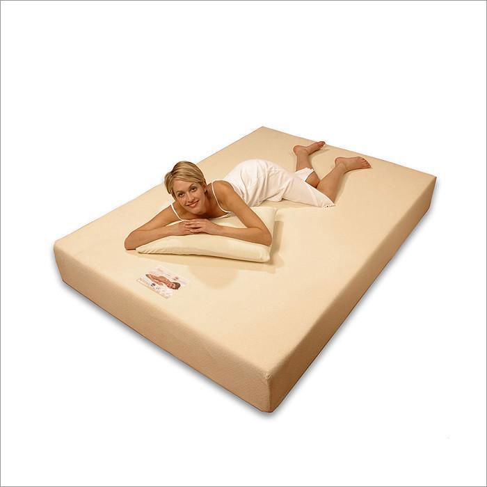 memory foam mattress 3