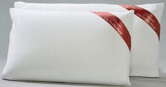 memory foam pillow