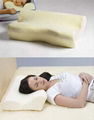 memory foam pillow