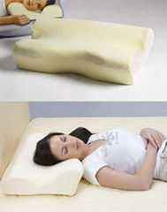 memory foam pillow