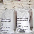 Aluminum Sulphate 1