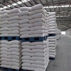 Soda Ash