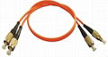 Fiber Optic Patch Cord 1