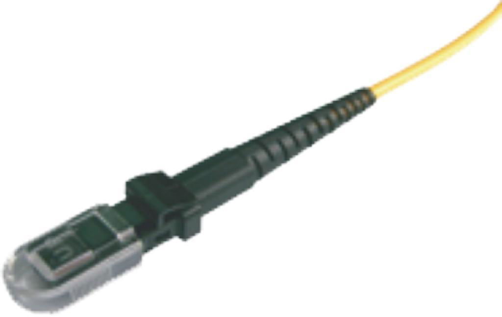 Fiber Optic Patch Cord 5