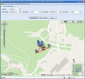 GPS/GSM/GPRS car tracker Monitoring software  3