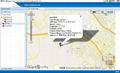 vehicle tracking system GPS Global Asset Tracker  3