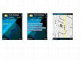 vehicle tracking system GPS Global Asset Tracker  5