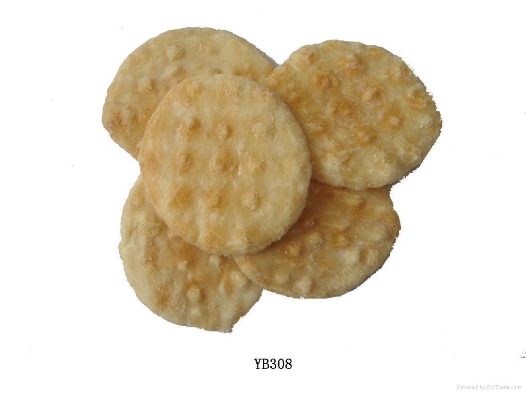 rice crackers