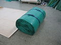 pvc laminated tarpaulin