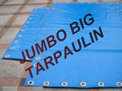 pvc tarp