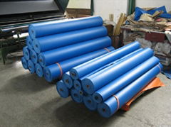 pvc coated tarpaulin