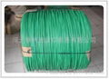 PVC Coated Wire