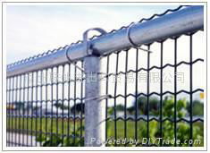 Euro fence 4