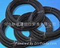 Black Iron Wire