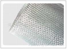 Square Wire Mesh