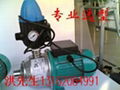 威乐MHI203 自动增压泵