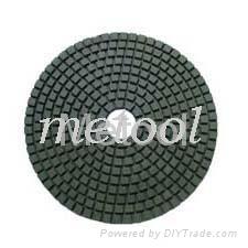 Wet Polishing Pad