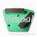 Diamond Grinding Plate