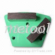 Diamond Grinding Plate