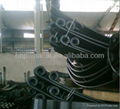 leaf spring for BPW 2