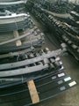 BPW leaf spring(24T 28T 32T)used by SUP7,SUP9 3