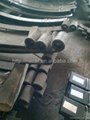BPW leaf spring(24T 28T 32T)used by SUP7,SUP9 5