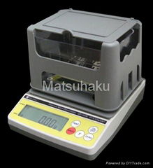 Precious metal tester GP-300K