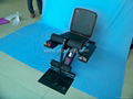 Total flex bench fitness equipmen  2