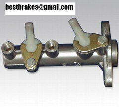 brake master cylinder 