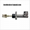 clutch master cylinder clutch slave