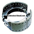 brake lining