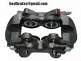 brake caliper for usa market 1