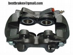 brake caliper for usa market