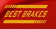 Ruian best brakes factory