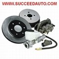 auto brake system,car brake system,truck brake system